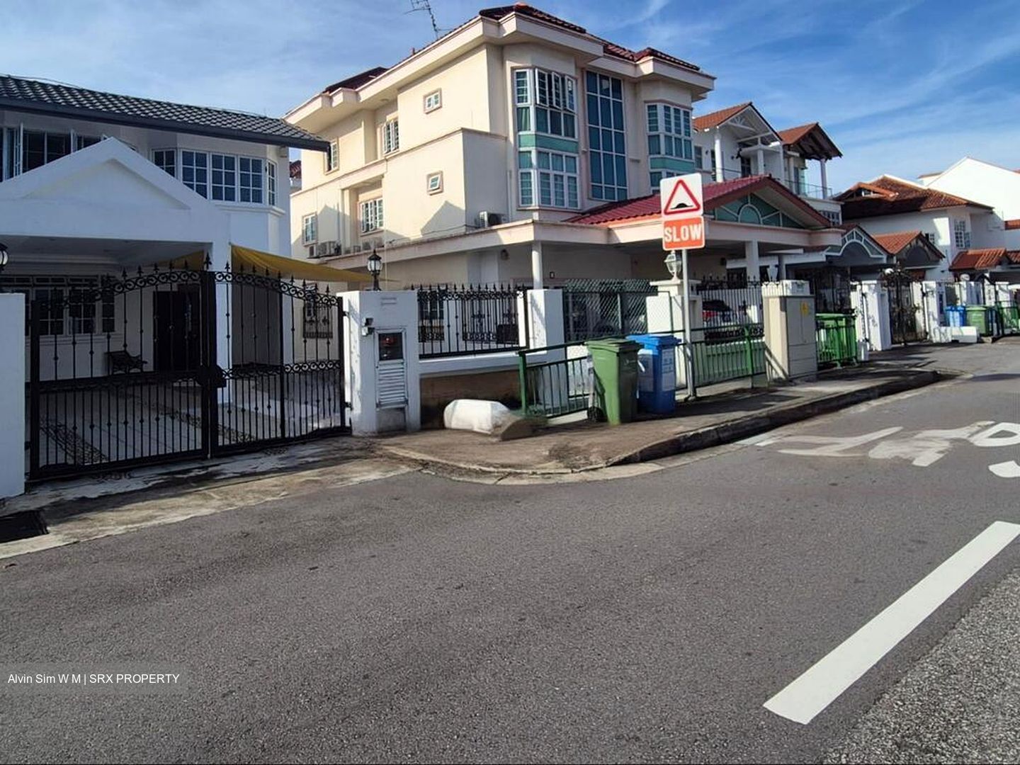 Rosyth Road (D19), Terrace #499065251